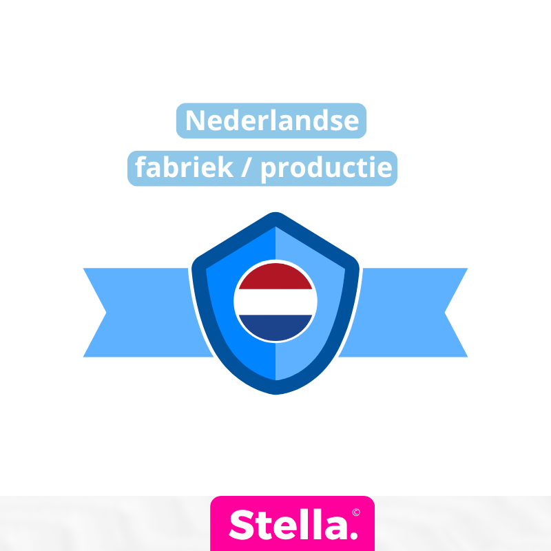 NASA pocket Comfort 20CM - 5 Zones