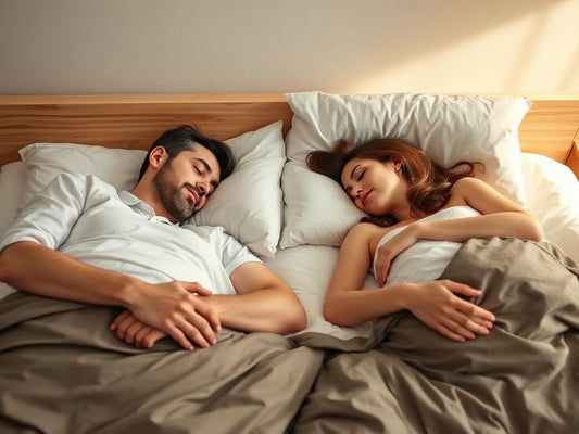 de slaaphouding die je moet kennen!