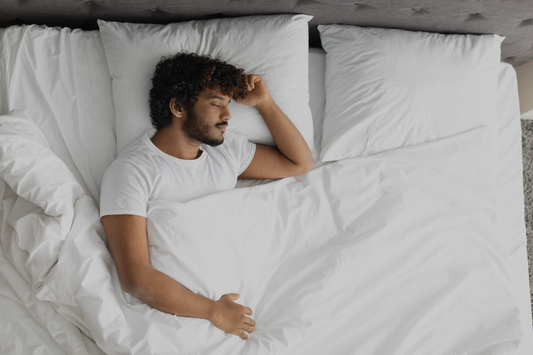 Hoe lang hoort een matras mee te gaan?