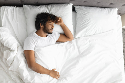 Waar moet je op letten bij het kopen van een nieuw matras?