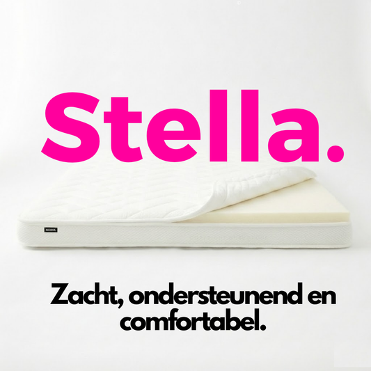 Waarom zou je geen topper gebruiken? Content