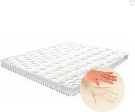 Welke matras kopen bij lage rugpijn?