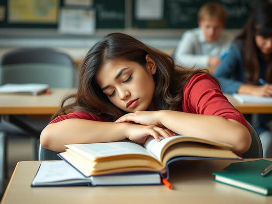 Symptomen van vaak alleen slapen en de oorzaken ervan