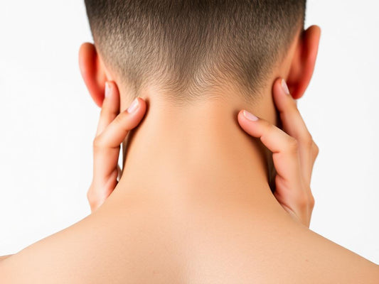 Oorzaken van Nekpijn na het Wakker Worden