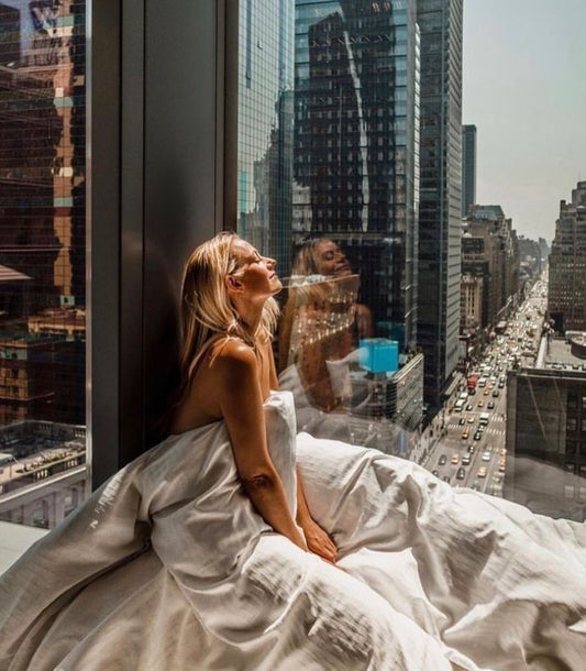 Het belang van melatonine voor je slaap