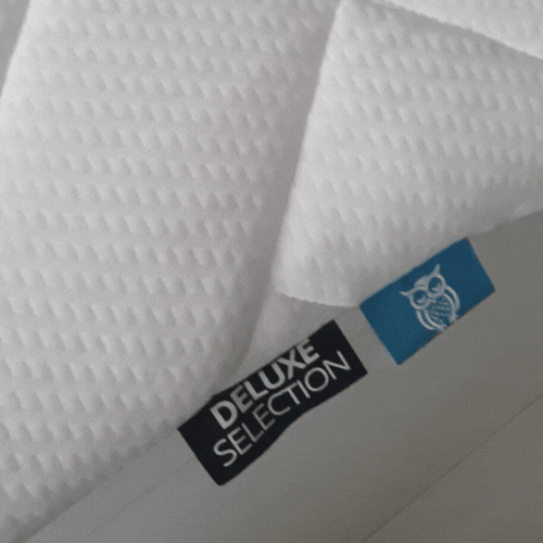 Wat zijn de voordelen van een matras met zones?