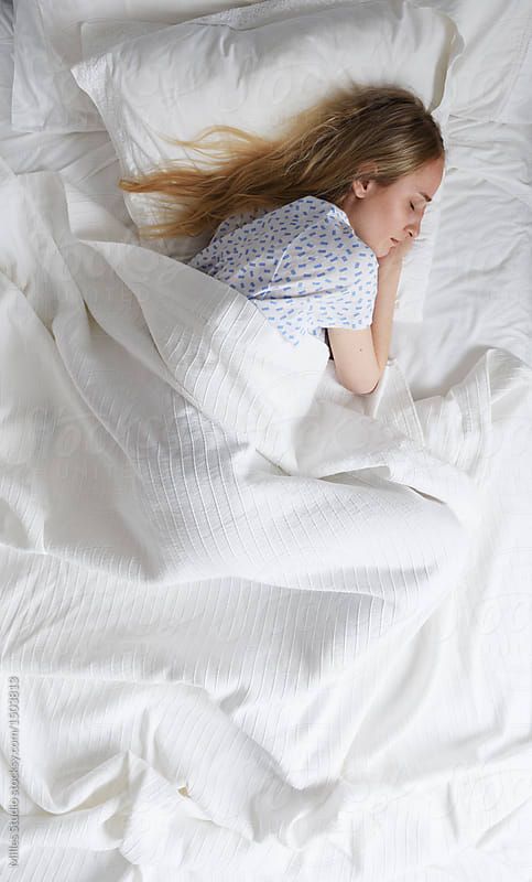 Waarom heb je soms moeite om wakker te blijven?