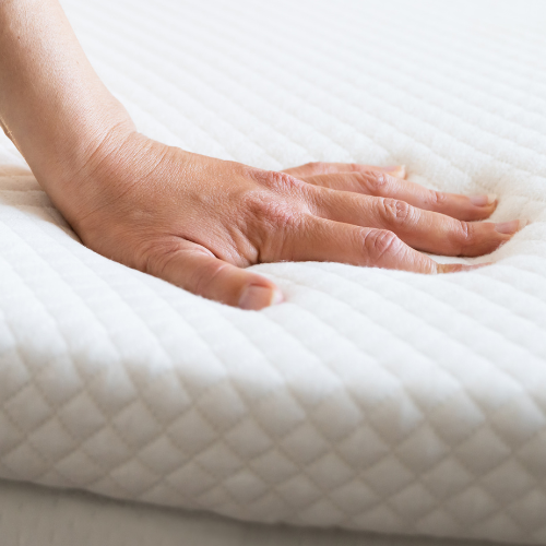 Is een duur matras beter?