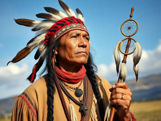 Wat is een Dreamcatcher?