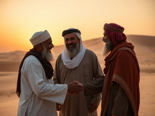 Waarom wordt de meeste moslims aangeraden om te slapen tijdens de ramadan?