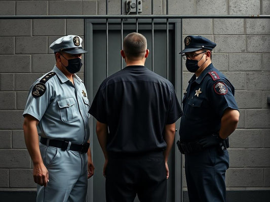 Uitleg over de Doodstraf door Injectie