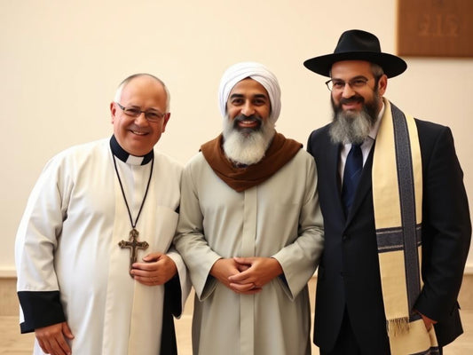 De regels van slaap volgens religie