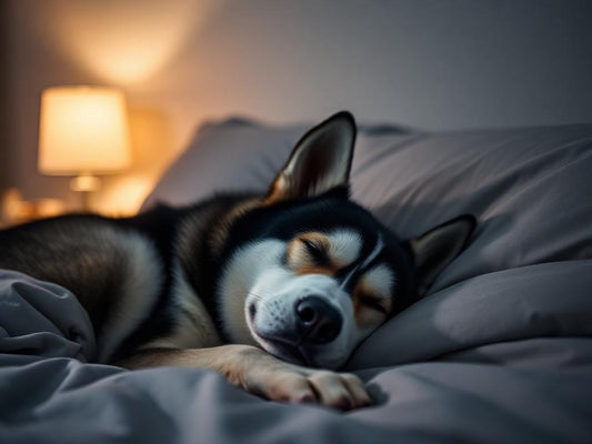 Huisdieren en Besmetting met Vlooien of Bedwantsen