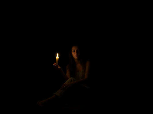 Angst voor het Donker: Wat is het?