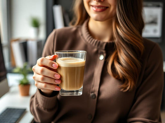 Effect van Koffie op Alertheid en Slaperigheid