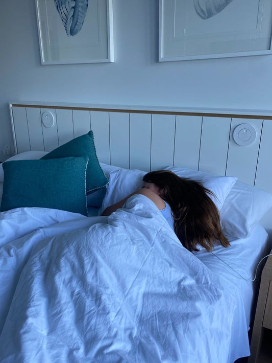 Wat is een slaaptracker en werkt het?