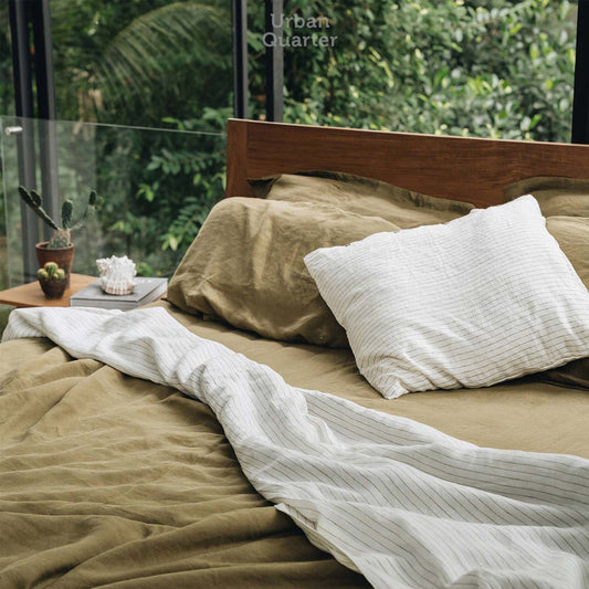 Hoe een Matras Goed te Onderhouden en te Beschermen