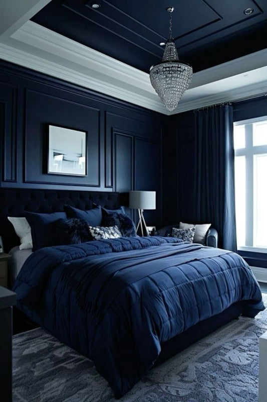 Het Belang van een Goed Matras en Kussen voor een Goede Nachtrust