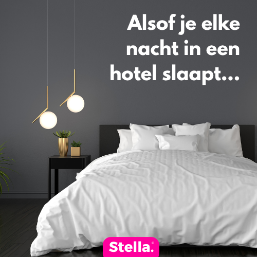 NASA pocket Comfort 20CM - 5 Zones