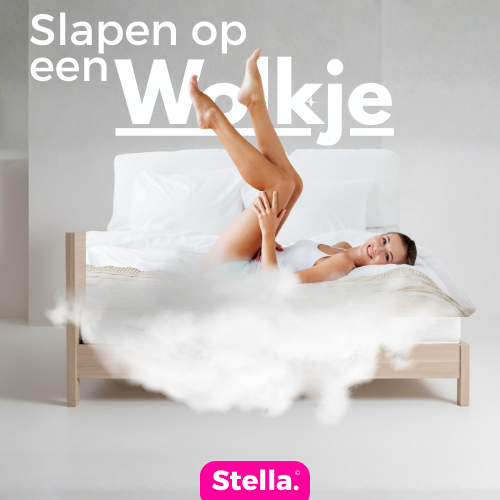 HR pocket Comfort 20CM - 5 zones